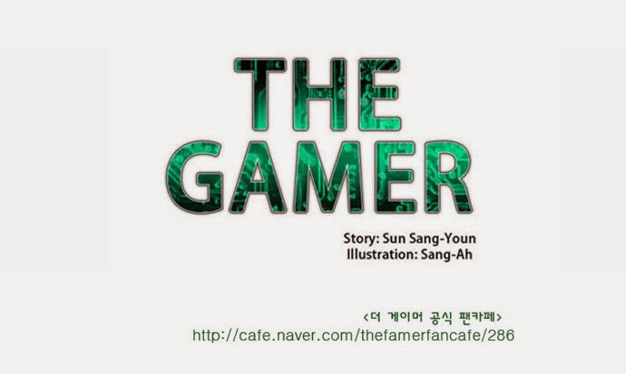 The Gamer Chapter 31 30